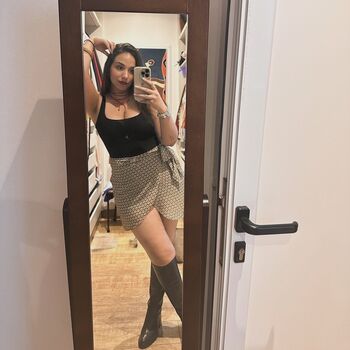 Full leaked Fernanda russo private onlyfans photo