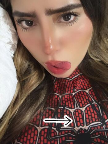 Full leaked Fernandavaal page private onlyfans photo