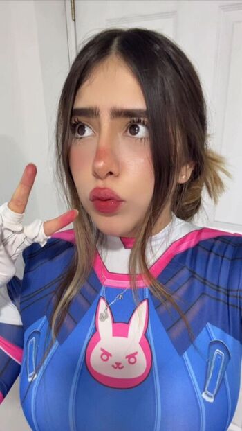 Full leaked Fernandavaal page private onlyfans photo