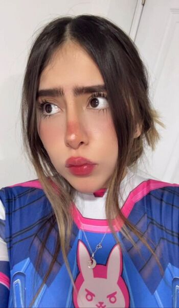 Full leaked Fernandavaal page private onlyfans photo