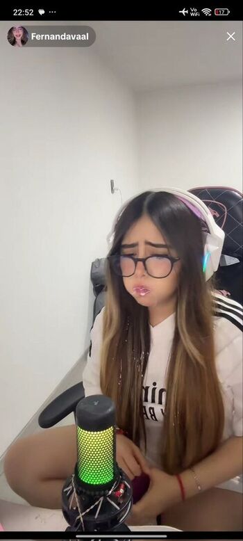 Full leaked Fernandavaal page private onlyfans photo