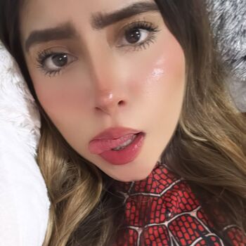 Full leaked Fernandavaal private onlyfans photo