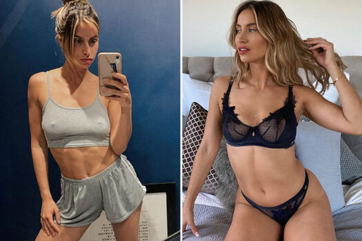 Ferne McCann