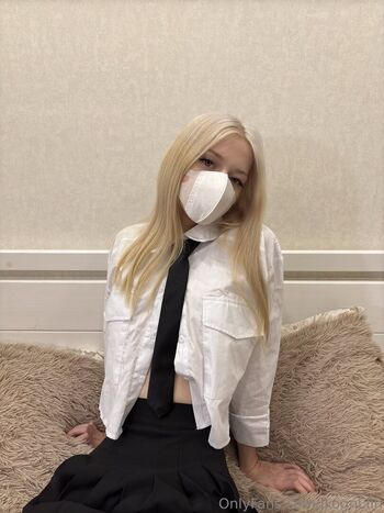 Full leaked Fervente private onlyfans photo