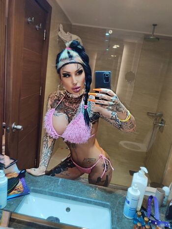 Full leaked Fetischxena private onlyfans photo