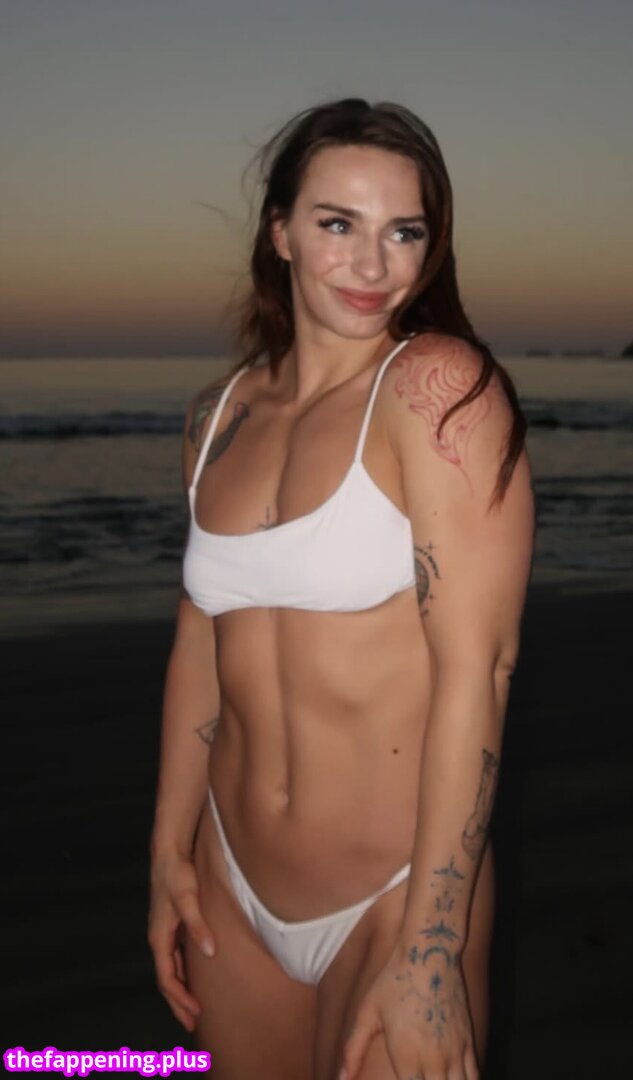 Ffiondaviesbjj Ffion Eira Davies / ffiffifromthebronx / ffiondaviesbjj Nahá OnlyFans fotografie #3