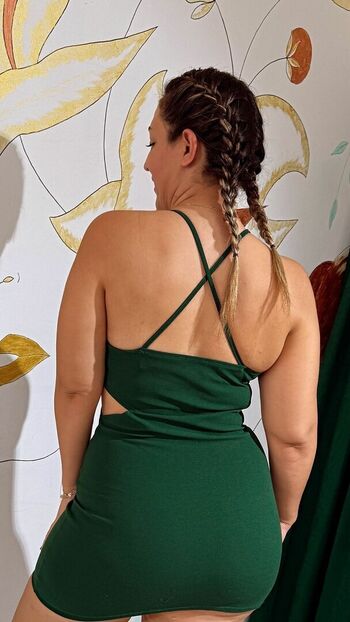 Full leaked Fidan atalay page private onlyfans photo