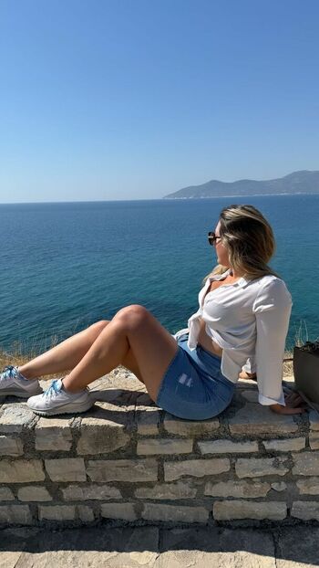 Full leaked Fidan atalay page private onlyfans photo