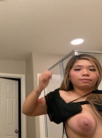 Full leaked Filuhpinaa private onlyfans photo