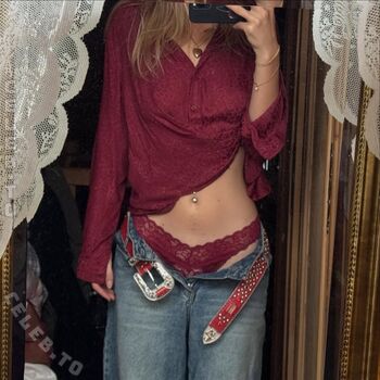 Full leaked Finifee private onlyfans photo