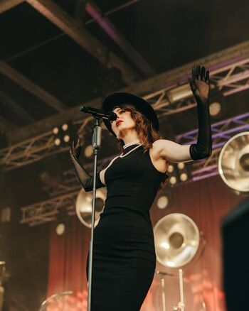 Full leaked Finnish musical artists page private onlyfans photo