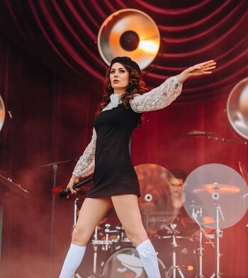 Full leaked Finnish musical artists page private onlyfans photo