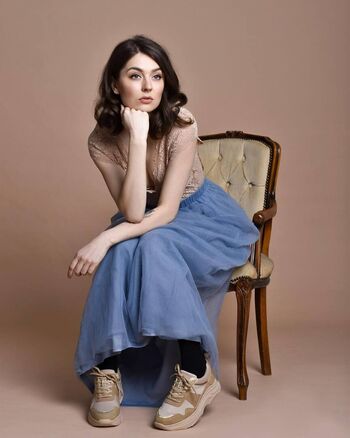 Full leaked Finnish musical artists page private onlyfans photo