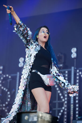 Finnish Musical Artists