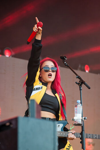 Finnish Musical Artists