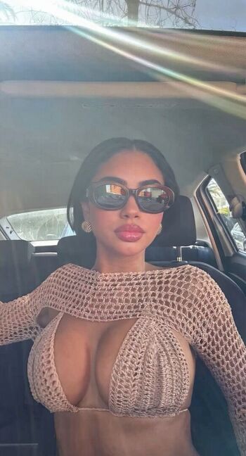 Full leaked Vanessa morgan/ private onlyfans photo