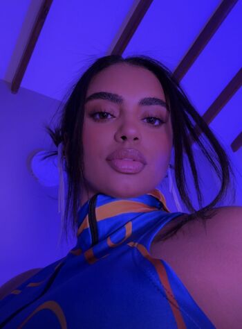 Full leaked Kaitscollection/ private onlyfans photo