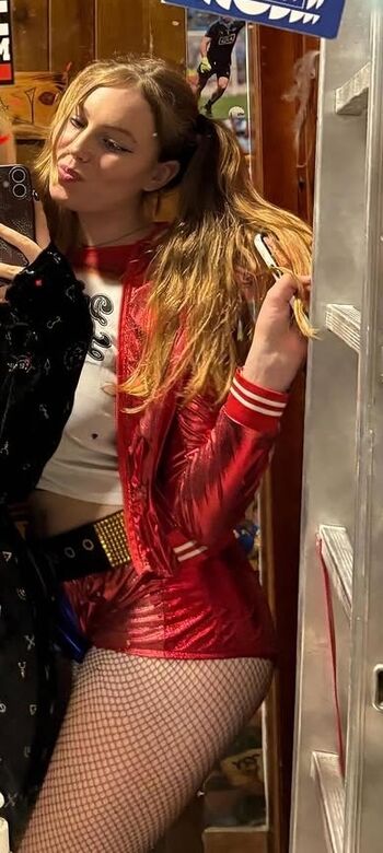 Full leaked Fiona marais page private onlyfans photo
