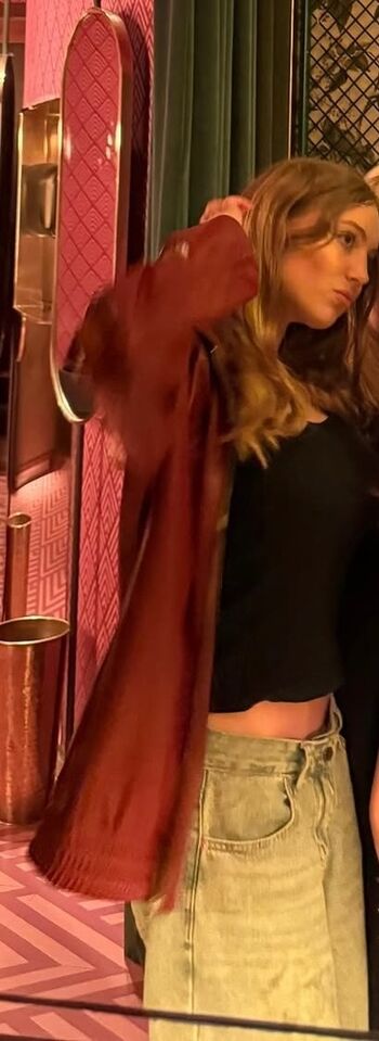Full leaked Fiona marais private onlyfans photo