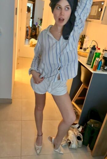 Full leaked Fiona marais private onlyfans photo