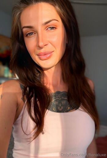 fionaluxe