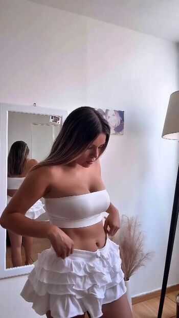 Full leaked Fiorella retiz private onlyfans photo