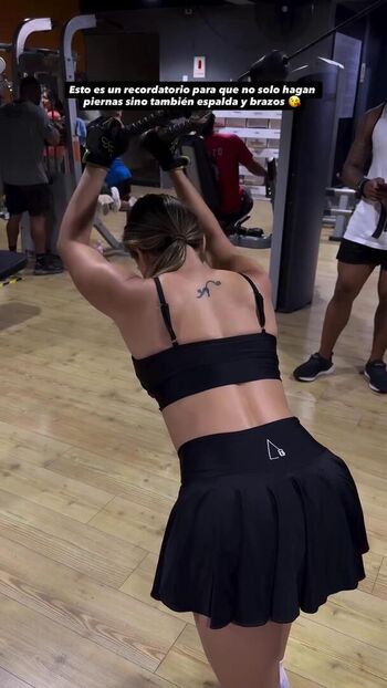 Full leaked Fiorella retiz private onlyfans photo