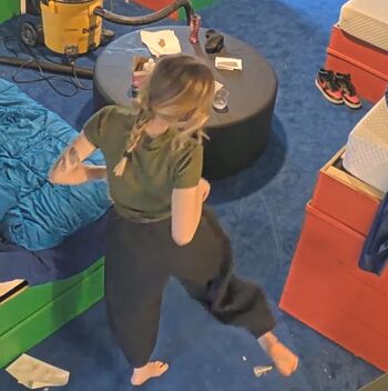 Full leaked Fishtanklive page private onlyfans photo