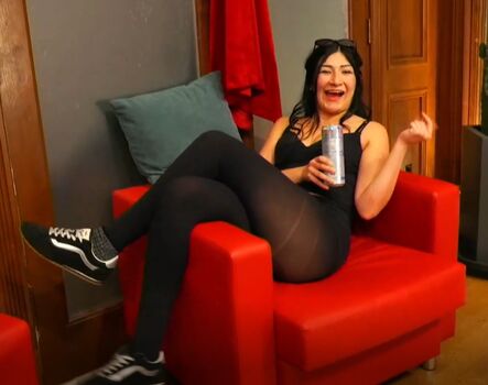 Full leaked Fishtanklive page private onlyfans photo