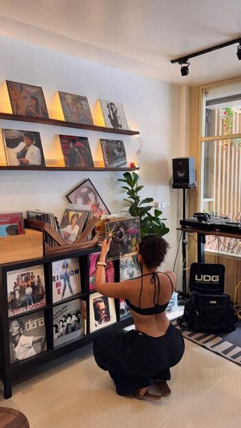 Full leaked Fitbyimane private onlyfans photo