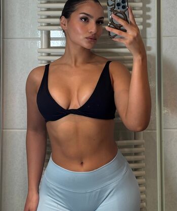 Full leaked Fitbyimane private onlyfans photo