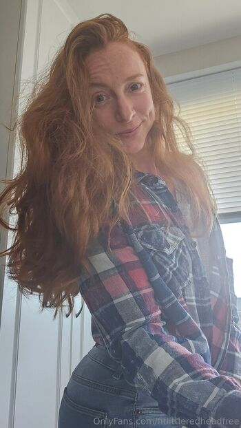 fitlittleredheadfree