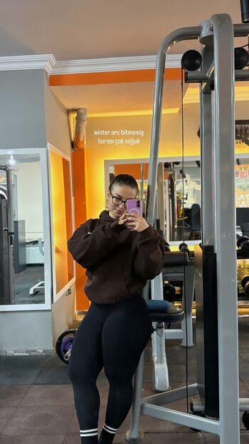 Full leaked Fitselenic private onlyfans photo