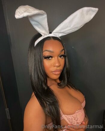Full leaked Fivestarmai page private onlyfans photo
