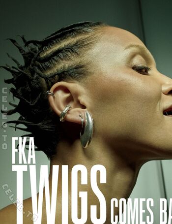 FKA Twigs