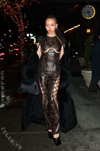 FKA Twigs
