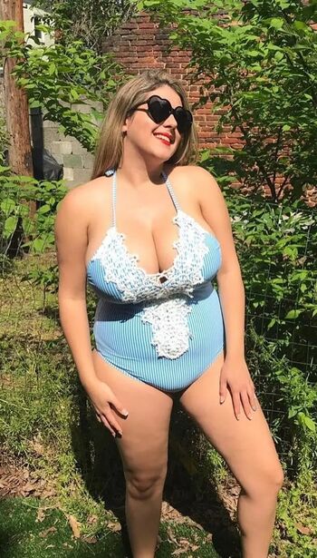 Full leaked Flavia kuhnert private onlyfans photo