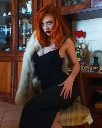 Full leaked Fleur de lys asmr private onlyfans photo