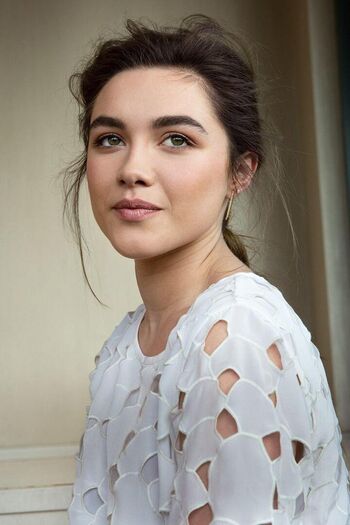 Florence Pugh