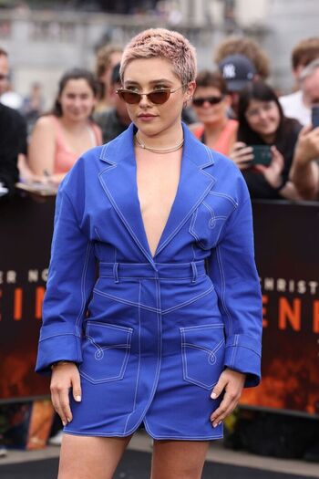 Florence Pugh