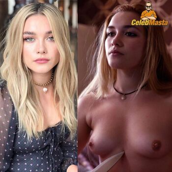 Florence Pugh