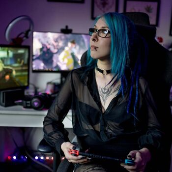 Full leaked Flummy private onlyfans photo