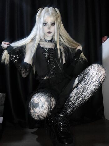 Full leaked Flutterow private onlyfans photo