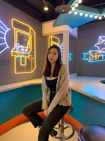 Full leaked Flygcup private onlyfans photo