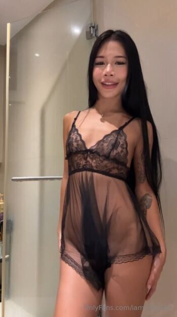 Full leaked Naomi hughes/ private onlyfans photo