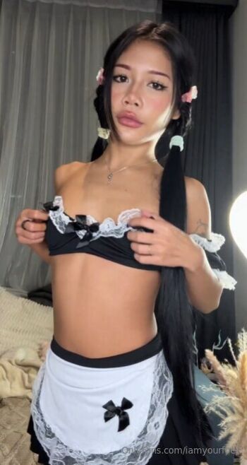 Full leaked Midnight kali/ private onlyfans photo