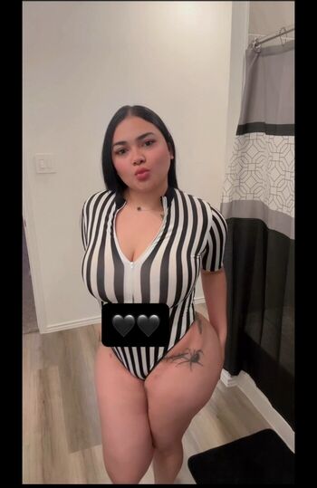 Full leaked Foncechichi private onlyfans photo