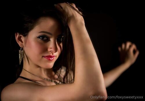 foxysweetyxxx