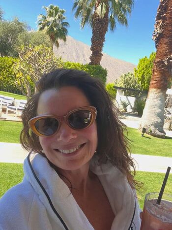 Full leaked Fran drescher private onlyfans photo