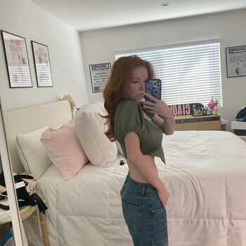 Full leaked Francesca capaldi page private onlyfans photo